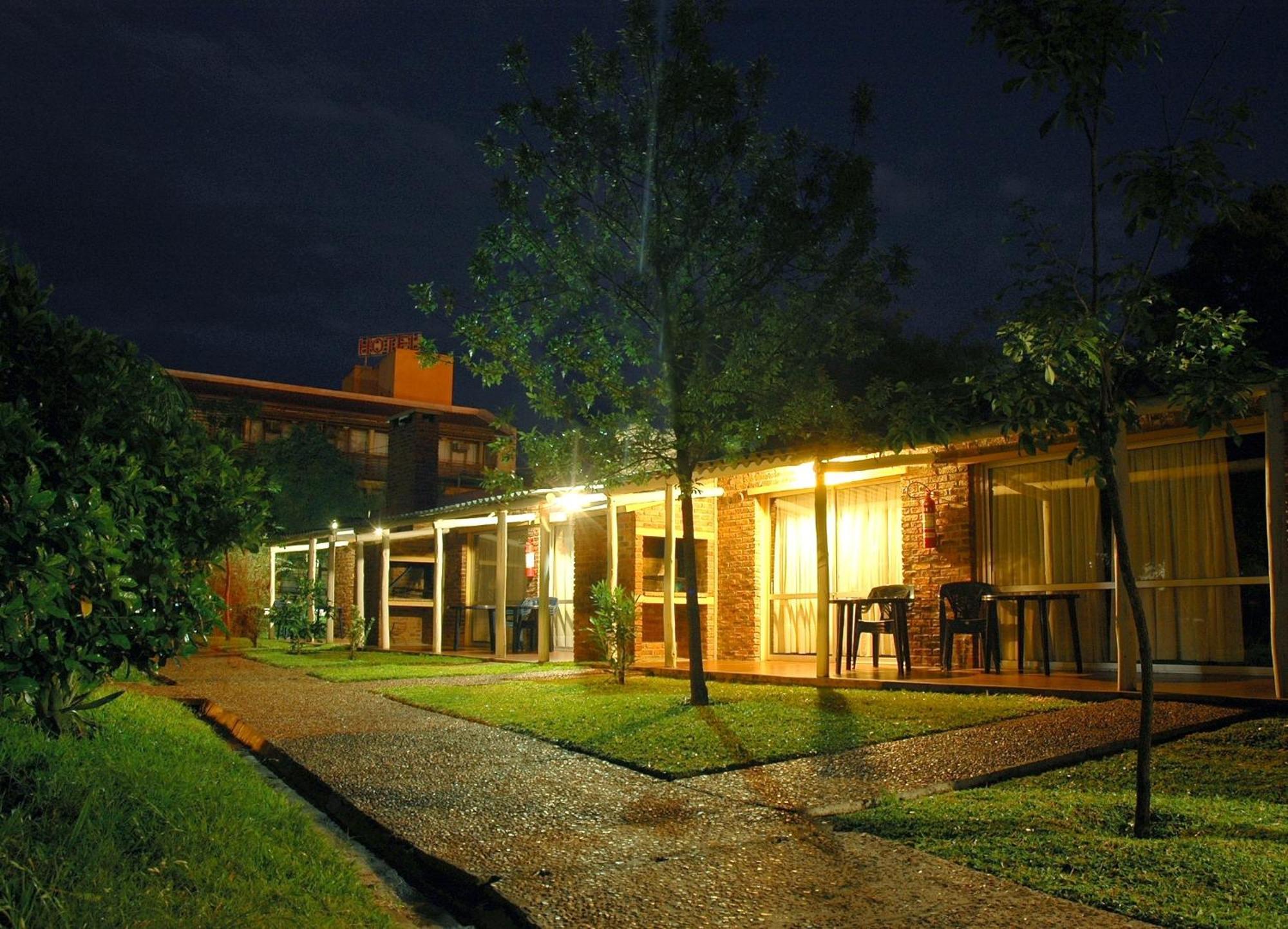 Hotel Jardines De Dayman Termas del Daymán Exterior foto